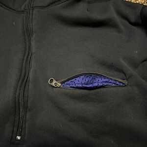 Patagonia Activist 1/4 zip XL